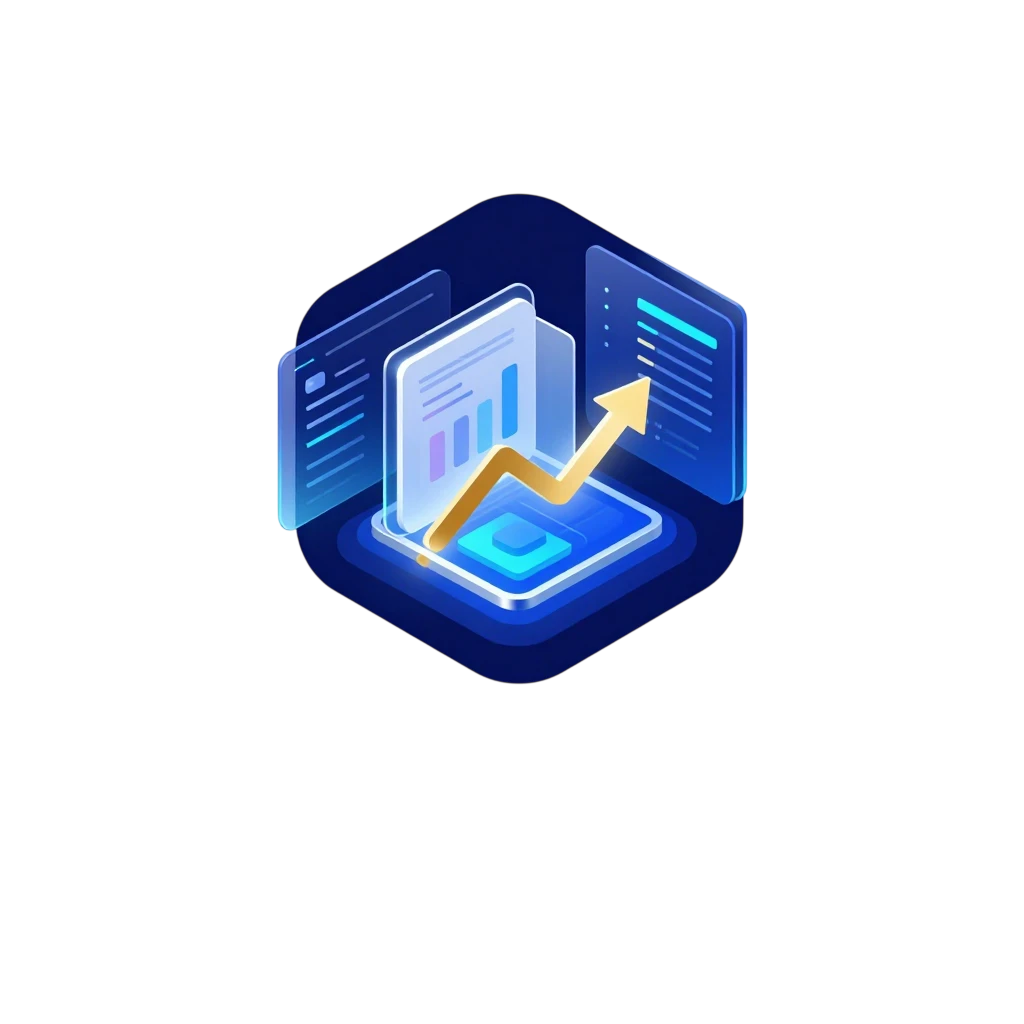 Report Budget Logo